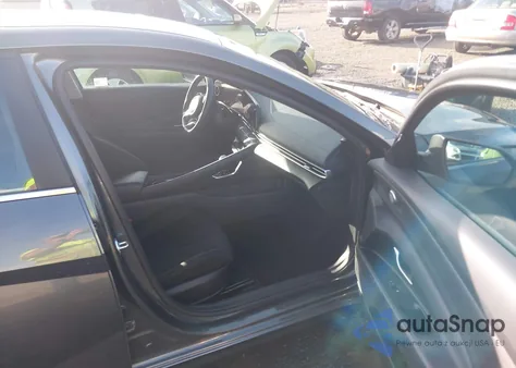 2025 Hyundai Elantra Sel Convenience из США, поврежденный, VIN KMHLS4DG6SU873023